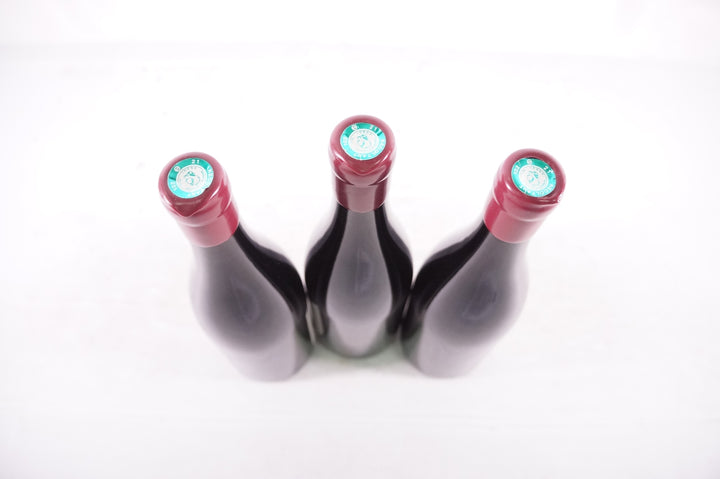 Denis Berthaut Vosne Romanee Les Petits Monts 1er Cru 2021