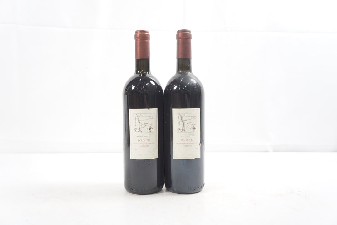 Ornellaia 1998