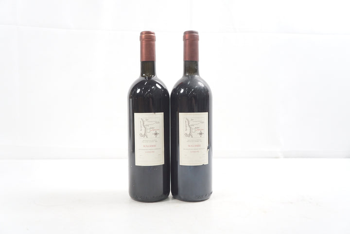 Ornellaia 1998