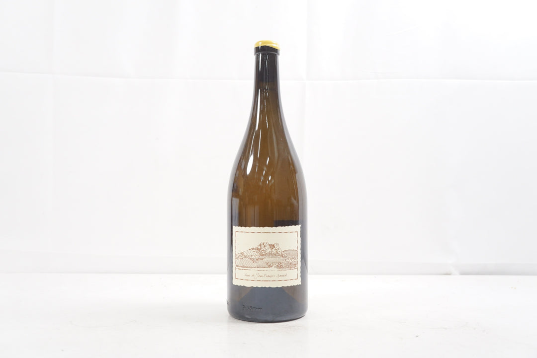 Anne et Jean Francois Ganevat Les Cedres Chardonnay Magnum 2020