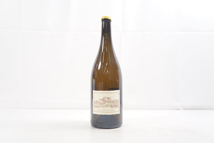 Anne et Jean Francois Ganevat Les Cedres Chardonnay Magnum 2020