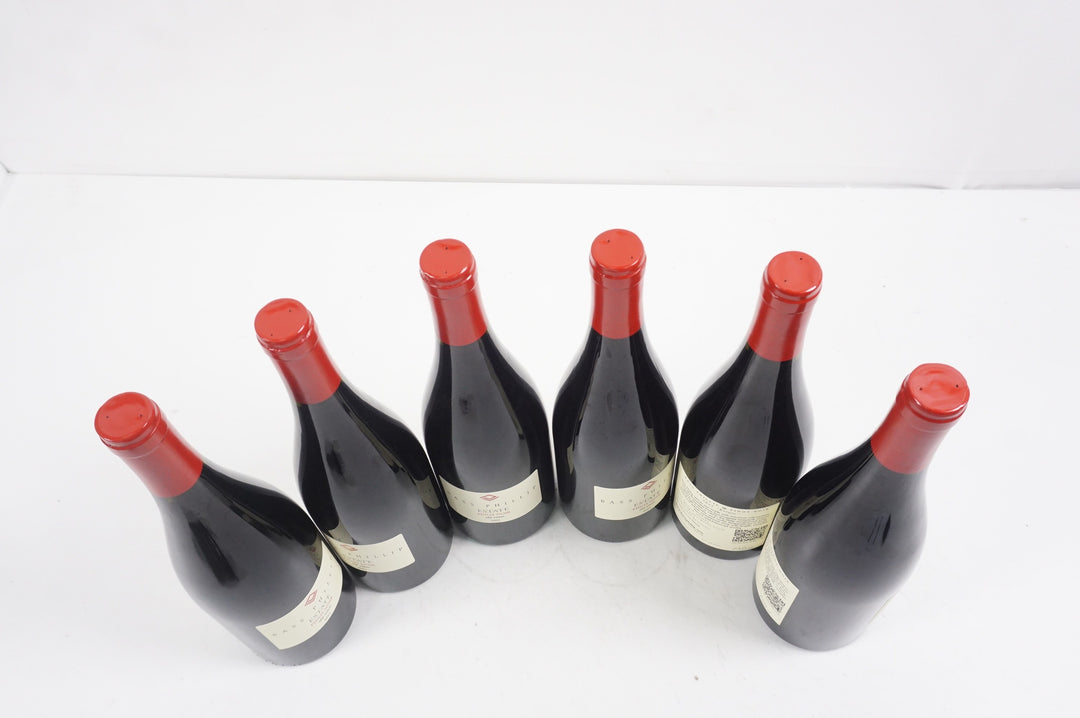 Bass Phillip Estate Pinot Noir 2021