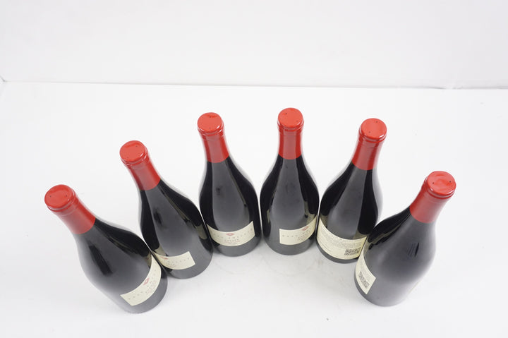 Bass Phillip Estate Pinot Noir 2021