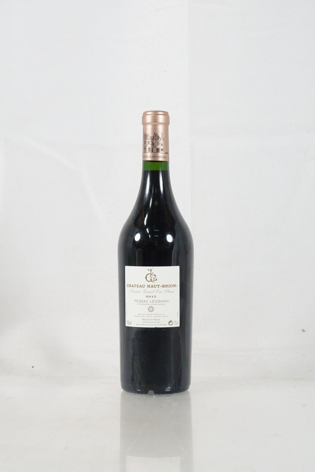 Chateau Haut Brion 2015
