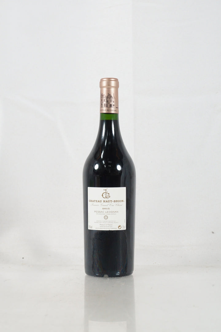 Chateau Haut Brion 2015