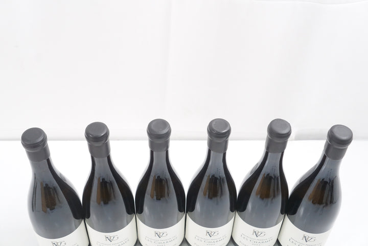 Pierre Girardin Meursault Les Charmes 1er Cru 2023
