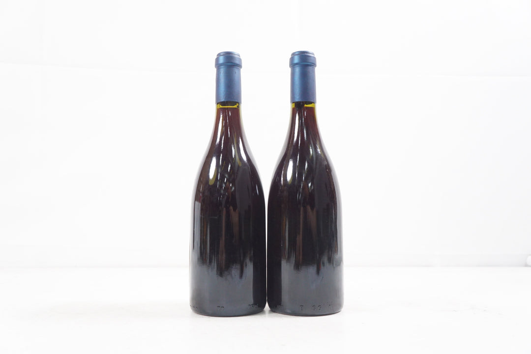 Prieure Saint Christophe Prestige Mondeuse 2003 *