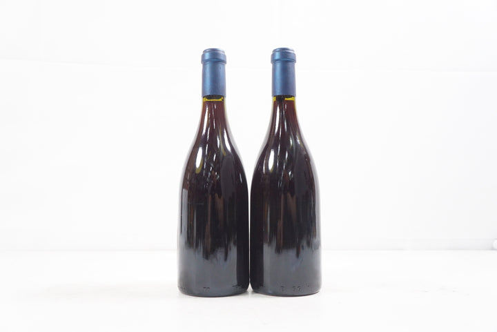 Prieure Saint Christophe Prestige Mondeuse 2003 *