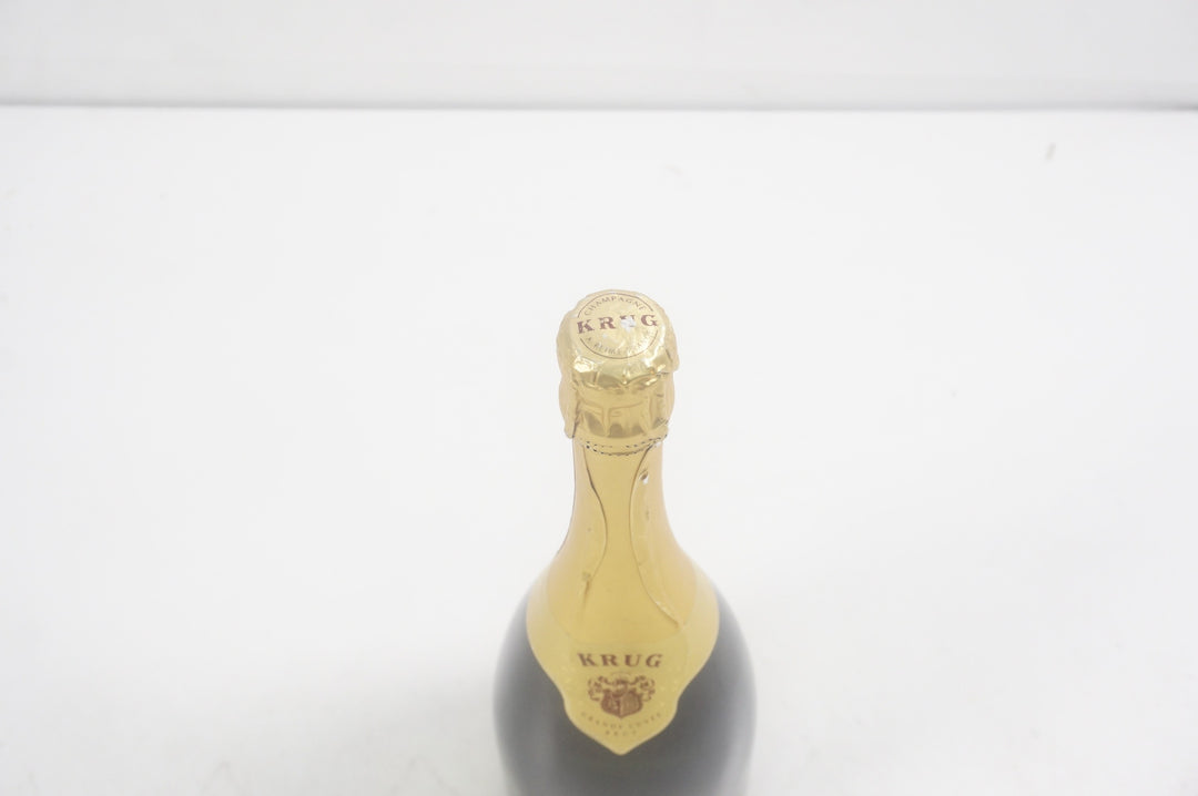 Krug Grande Cuvee Brut (old bottling) NV