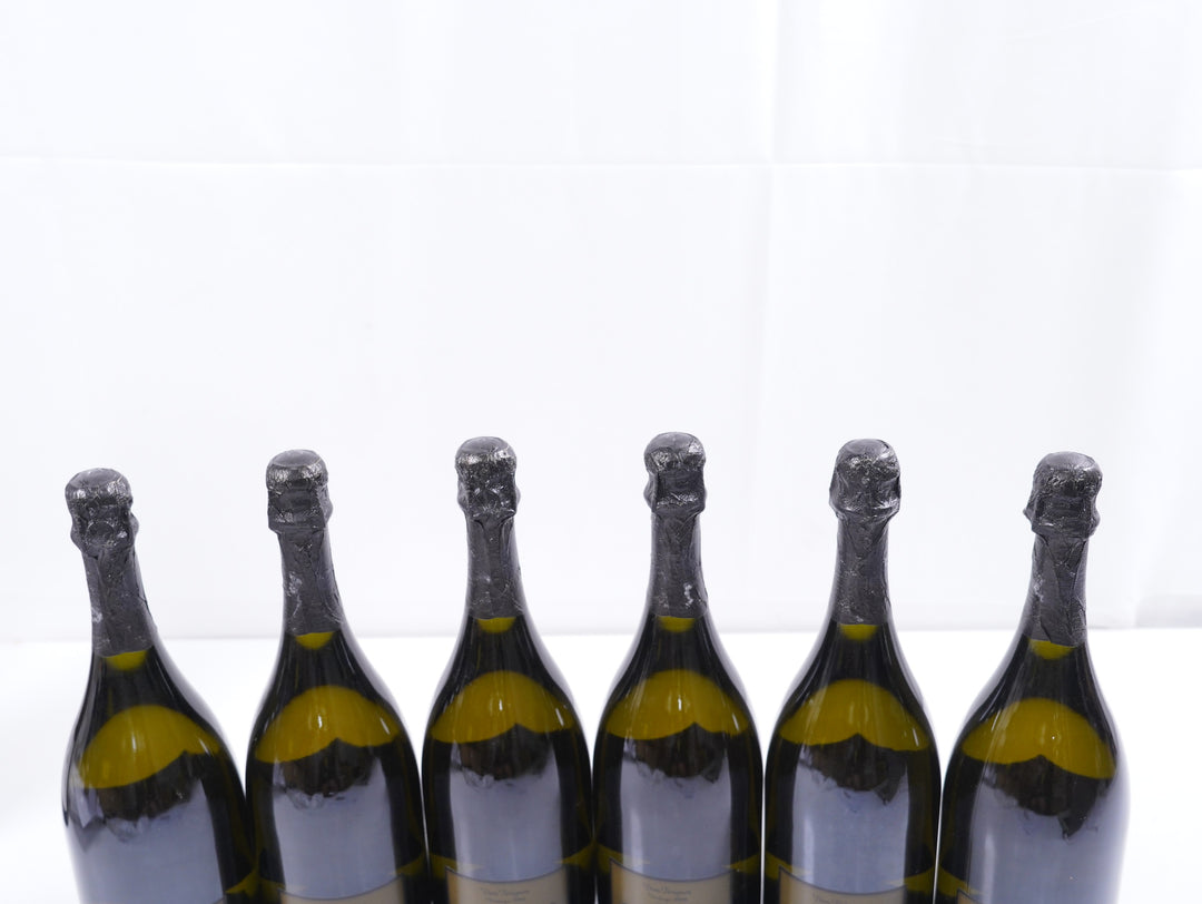 Dom Perignon 1998