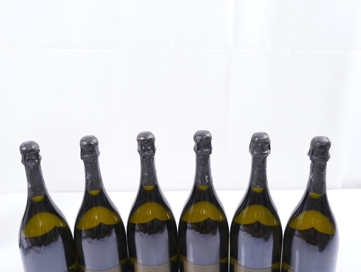Dom Perignon 1998