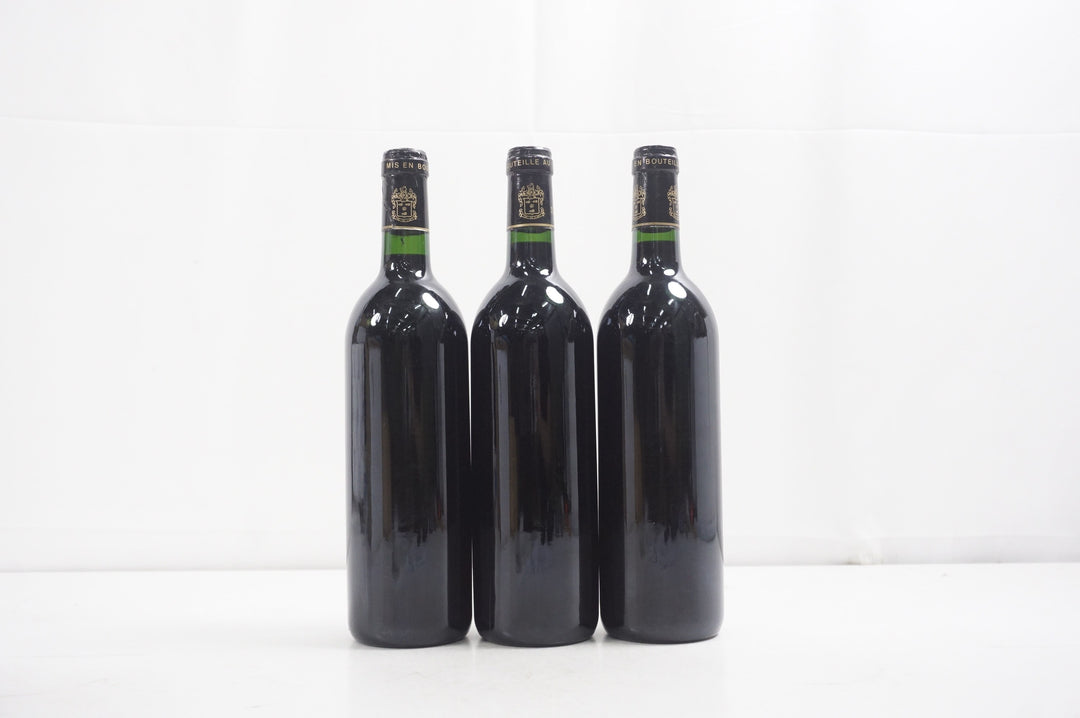 Chateau Leoville Barton 1994