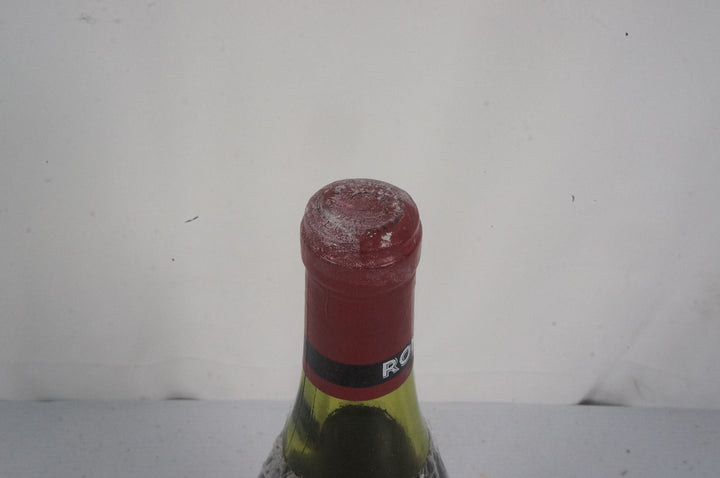 DRC Romanee Conti Grand Cru 1978 *