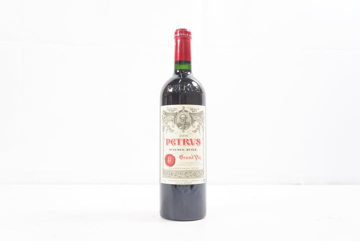 Petrus 2005