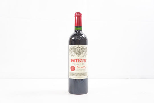 Petrus 2005