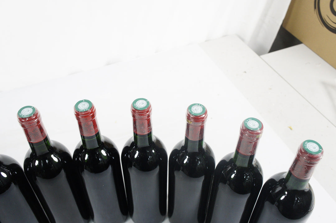 Chateau Montrose 1985