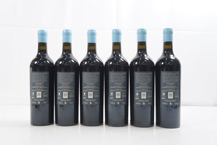 Comte Abbatucci Valle di Mare 2023
