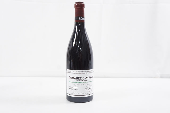 DRC Romanee St Vivant Grand Cru 2022