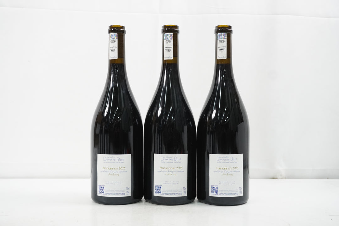 Bizot Marsannay Clos du Roy 2023