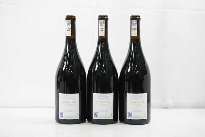 Bizot Marsannay Clos du Roy 2023