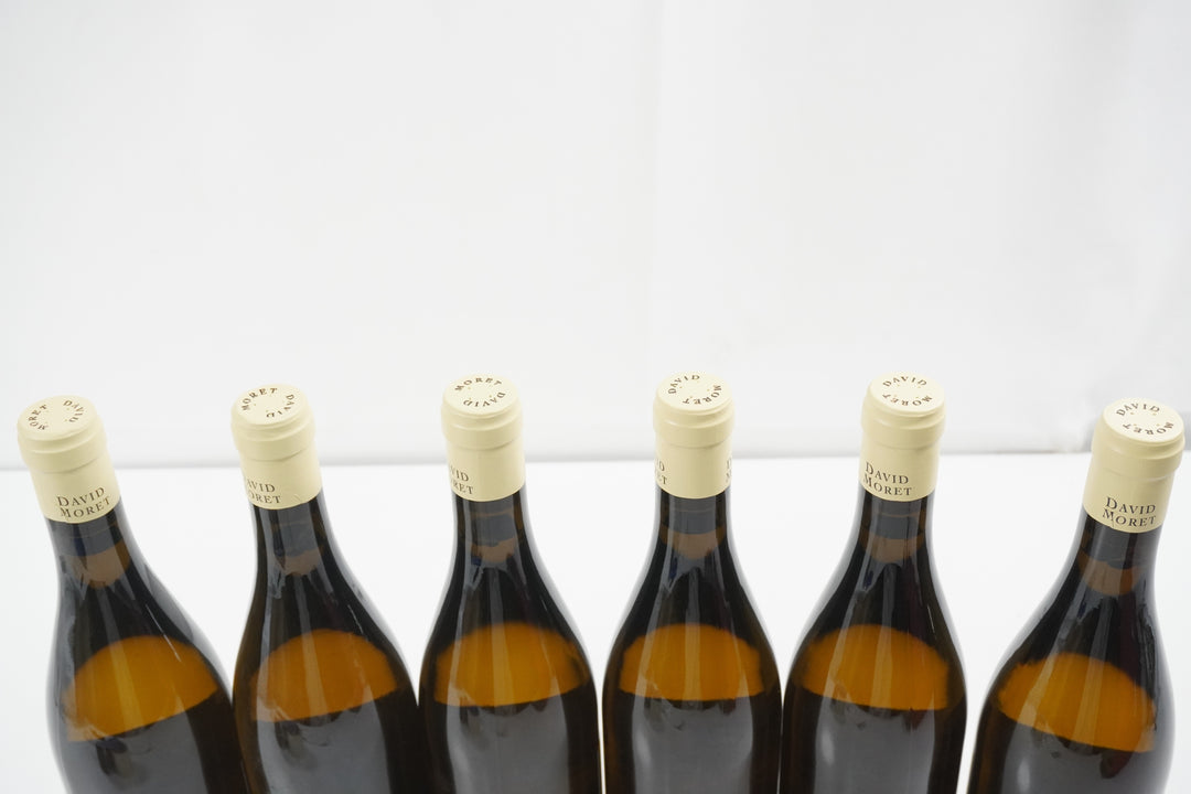David Moret Meursault Charmes 1er Cru 2024