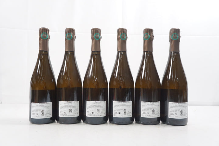 Ruppert Leroy Les Cognaux Brut Nature NV