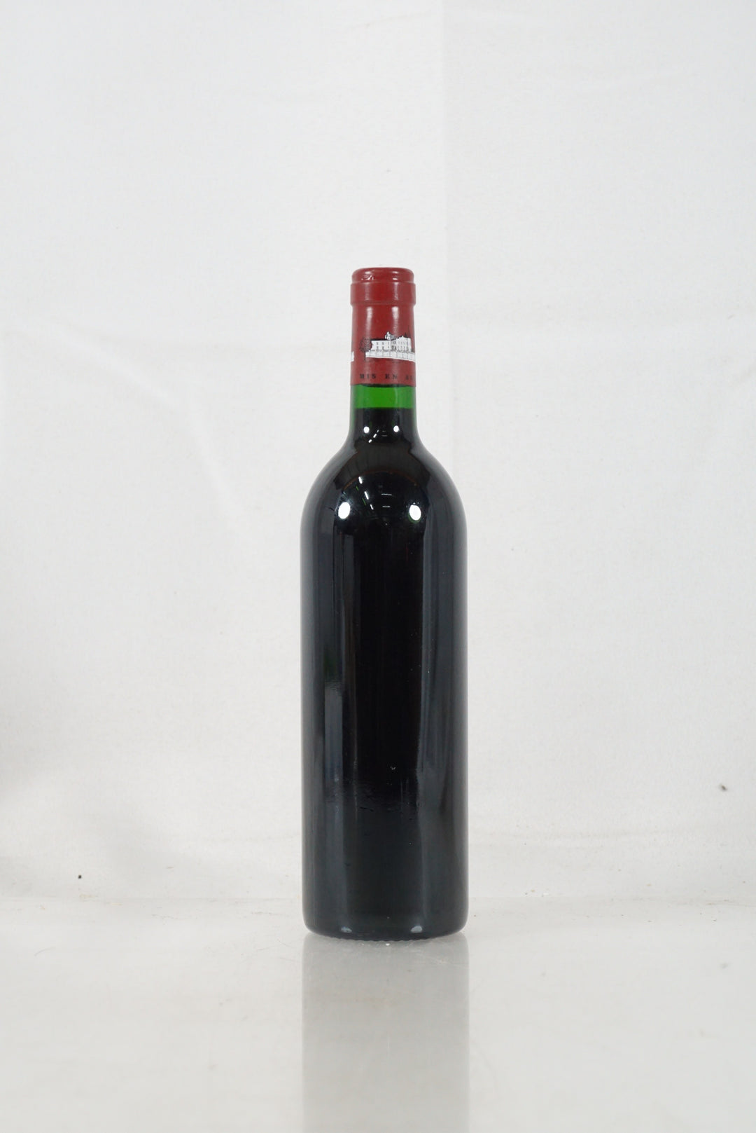 Chateau Lafite 1991