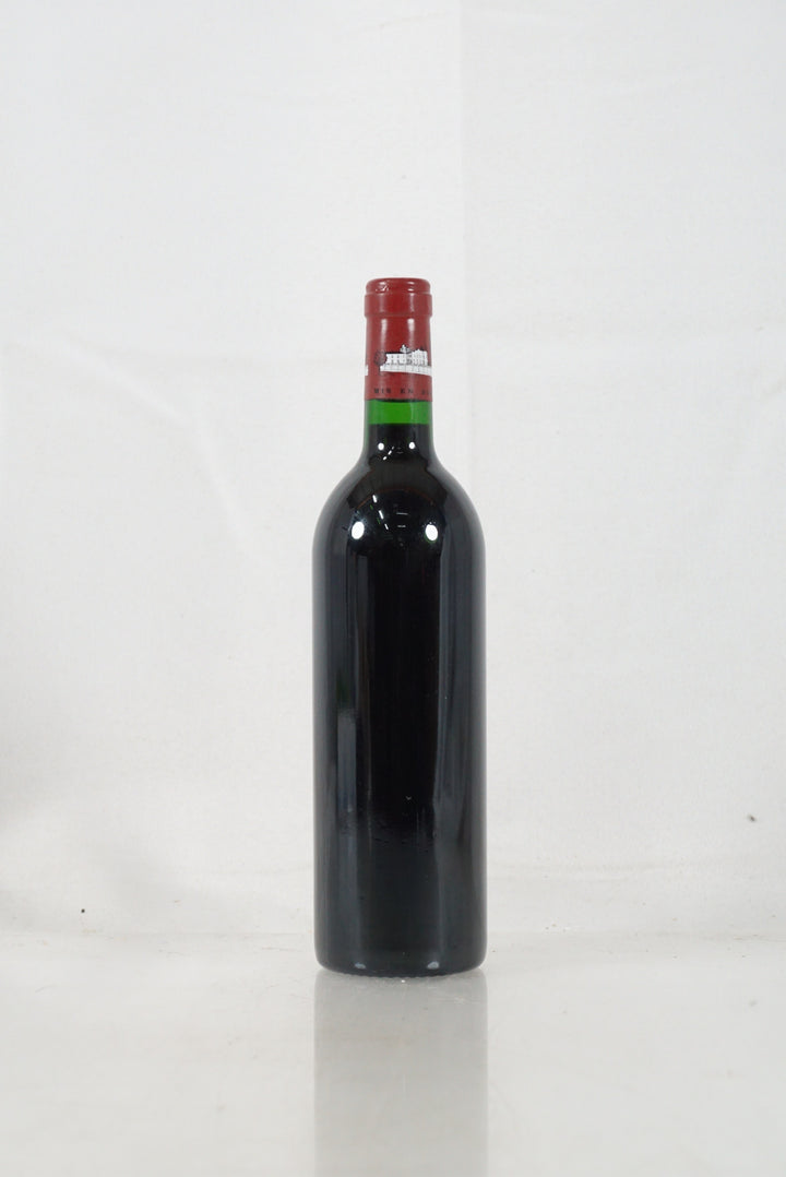 Chateau Lafite 1991