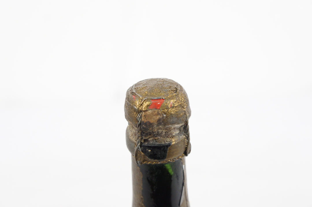 Krug Private Cuvee 1962 *
