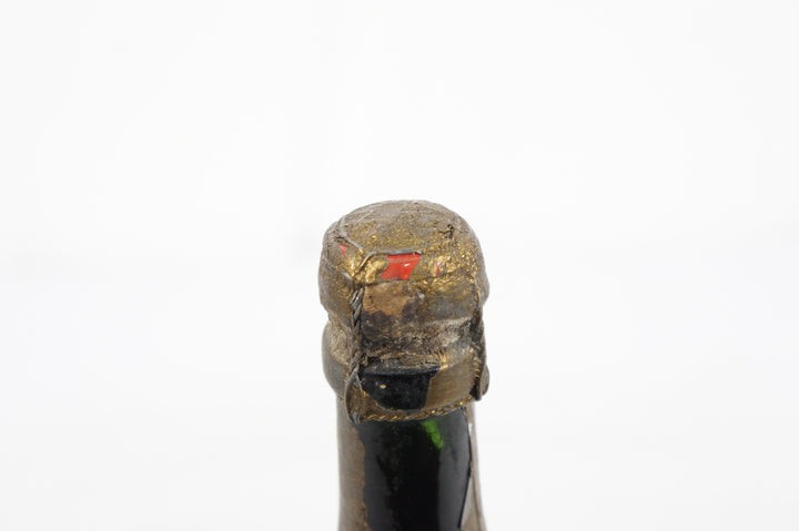 Krug Private Cuvee 1962 *