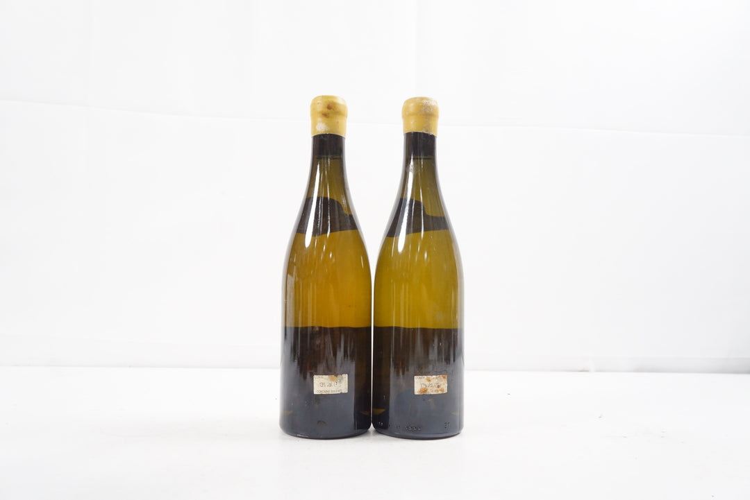 Raveneau Chablis Montee de Tonnerre 1er Cru 2007 *