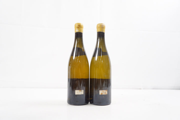 Raveneau Chablis Montee de Tonnerre 1er Cru 2007 *