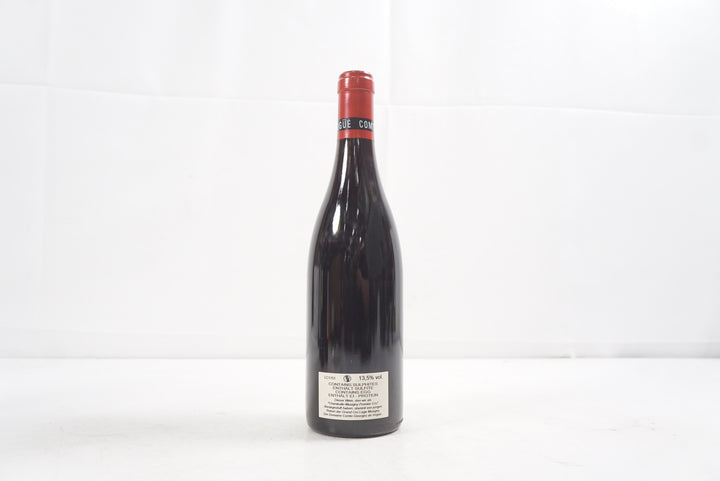 Comte Georges de Vogue Chambolle Musigny 1er Cru 2015