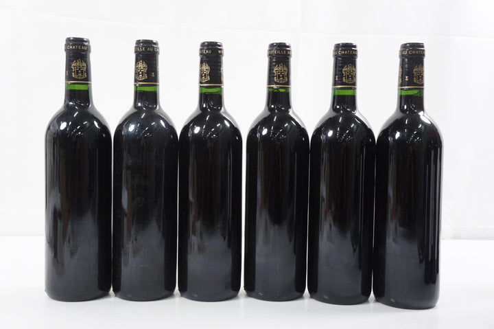 Chateau Leoville Barton 1995