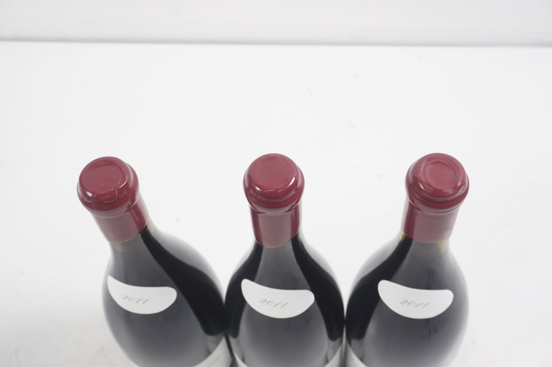 Leroy (Domaine) Nuits St Georges Les Vignerondes 1er Cru (Case of 3) 2011