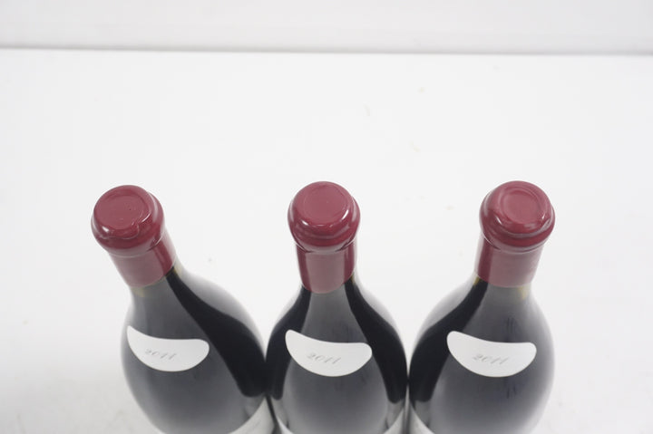 Leroy (Domaine) Nuits St Georges Les Vignerondes 1er Cru (Case of 3) 2011
