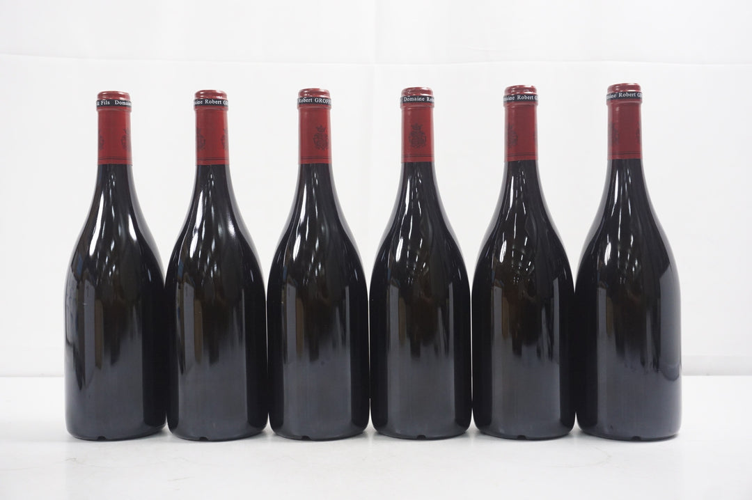 Robert Groffier Bonnes Mares Grand Cru 2022