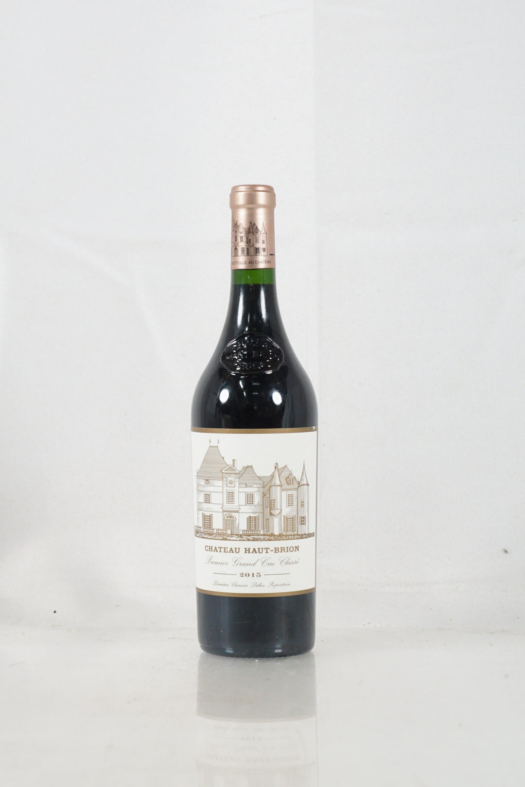 Chateau Haut Brion 2015