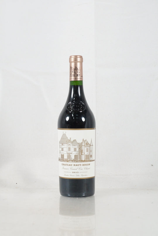 Chateau Haut Brion 2015