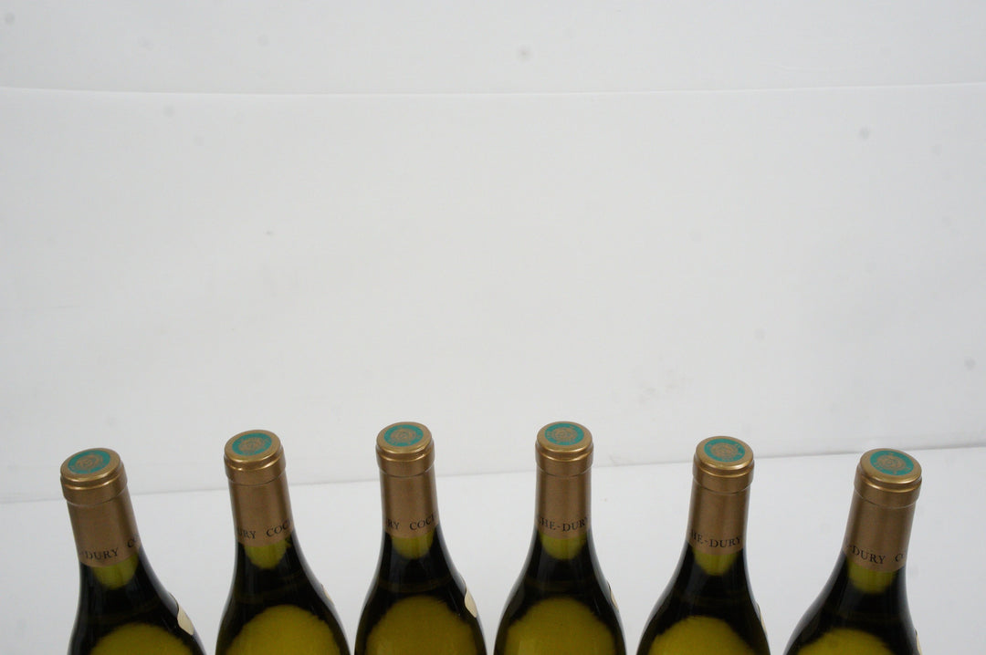 Coche Dury Meursault 2017