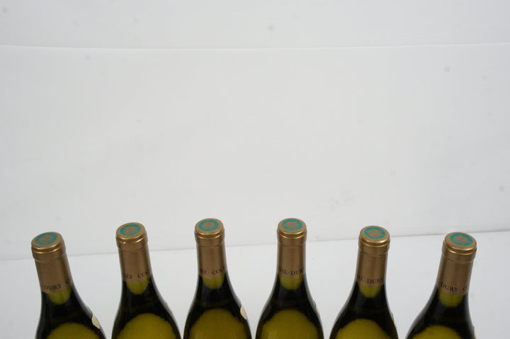 Coche Dury Meursault 2017