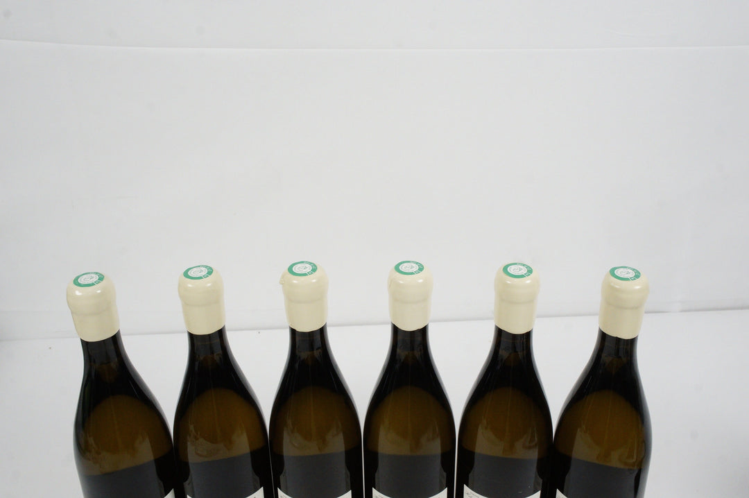 Hubert Lamy Saint Aubin En Remilly 1er Cru 2021