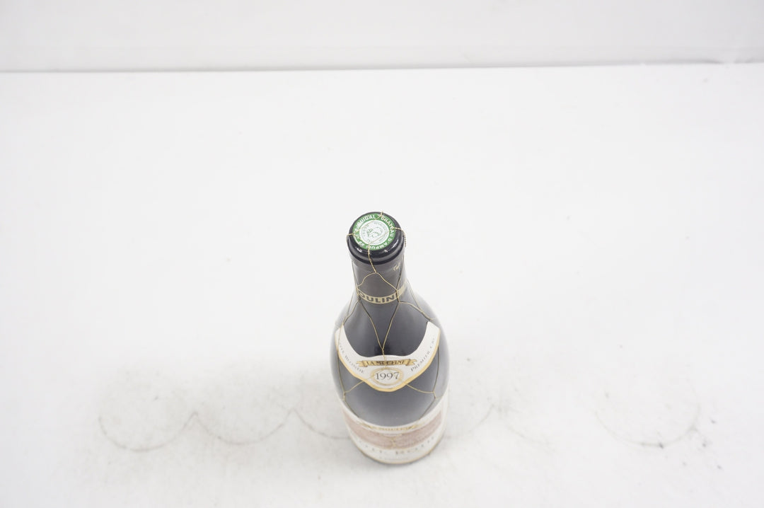 Guigal Cote Rotie La Mouline 1997