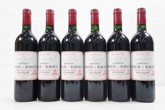 Chateau Clos du Marquis 2004