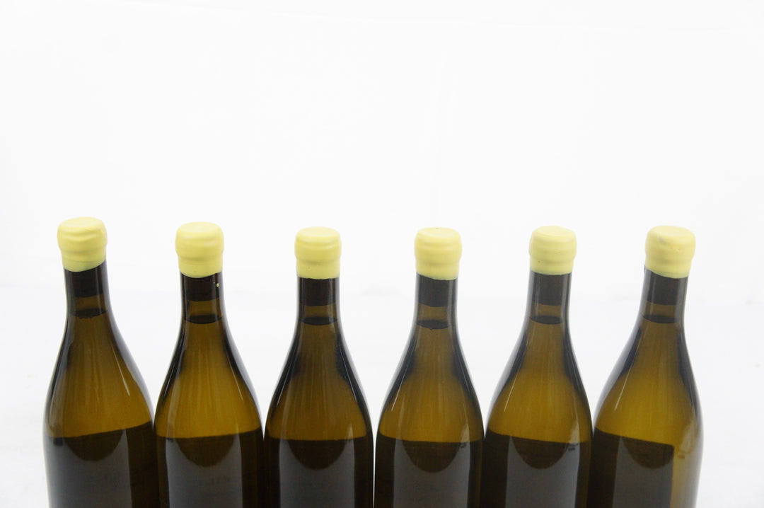 Stephane Bernaudeau Vin de France Les Ongles 2022