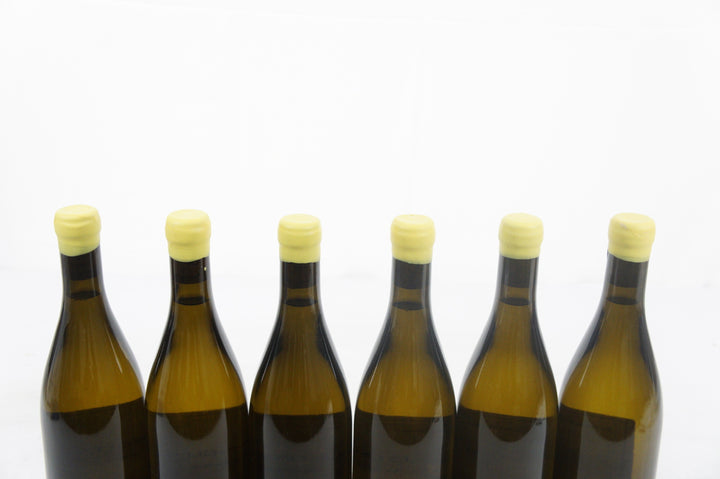 Stephane Bernaudeau Vin de France Les Ongles 2022