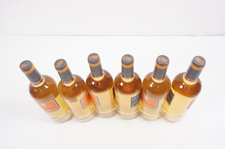 Comte Abbatucci Faustine VV Rose 2023