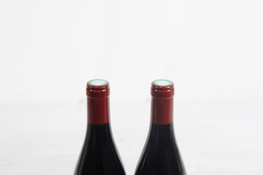 Denis Mortet Gevrey Chambertin Les Champeaux 1er Cru 2021