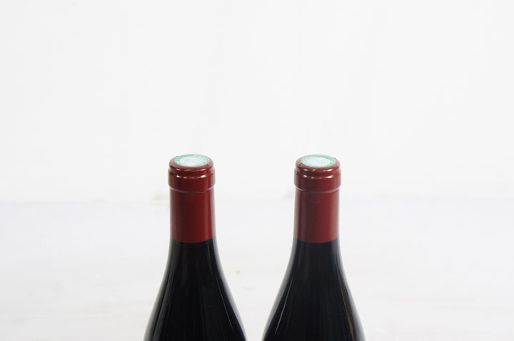 Denis Mortet Gevrey Chambertin Les Champeaux 1er Cru 2021