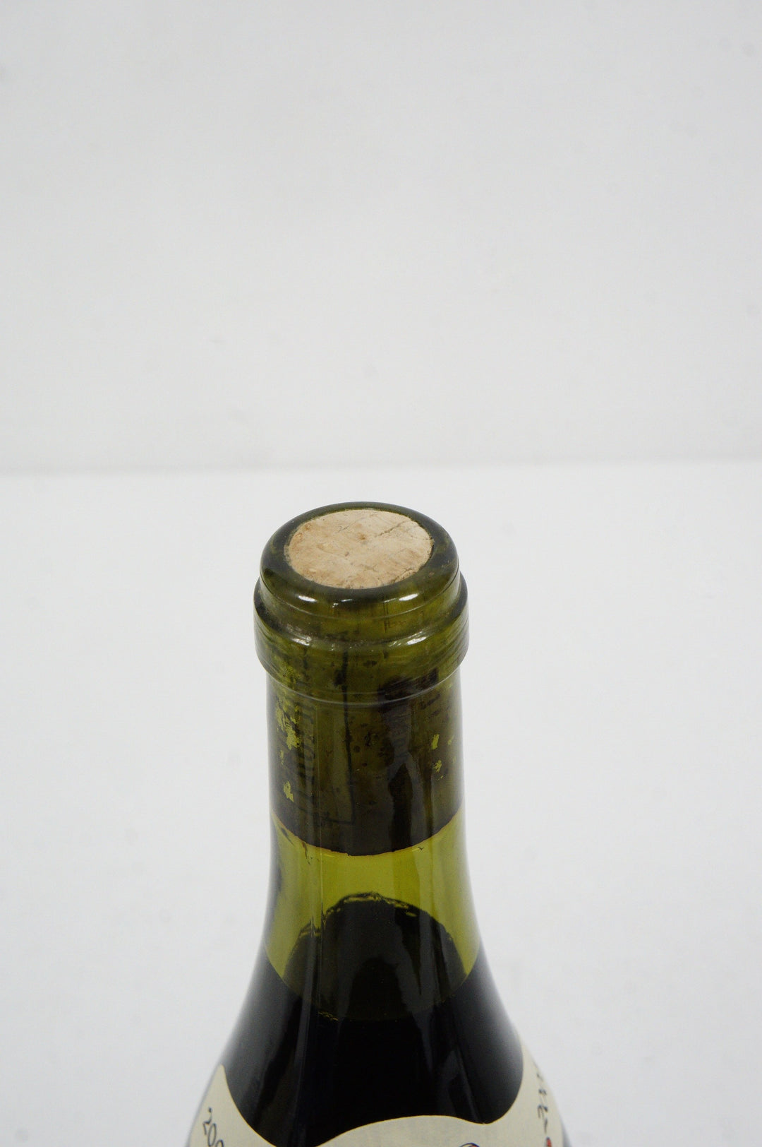 Raymond Trollat Saint Joseph Rouge 2005 *